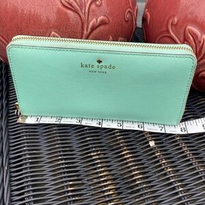 KATE SPADE ♠️ WALLET